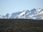 No es bonito? Gredos. San Martn de la Vega del Alberche, vila